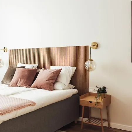 Avotu New&cozy Place