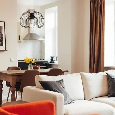 Avotu New And Cozy Place Apartment