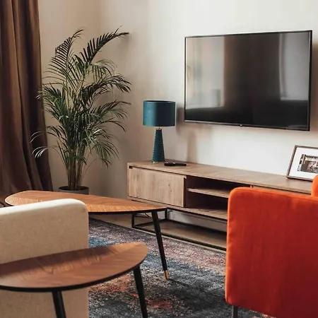 Apartment Avotu New And Cozy Place