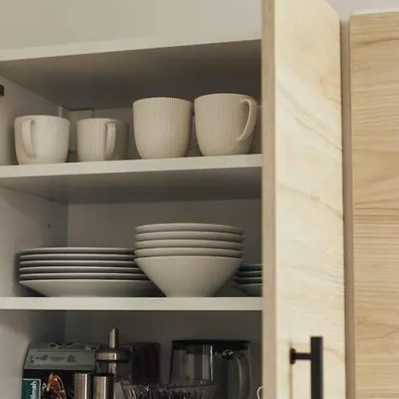 Apartment Avotu New And Cozy Place