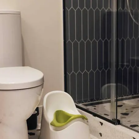 Avotu New And Cozy Place *