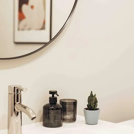 Avotu New And Cozy Place Apartment Riga