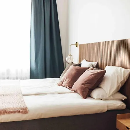 Avotu New&cozy Place *