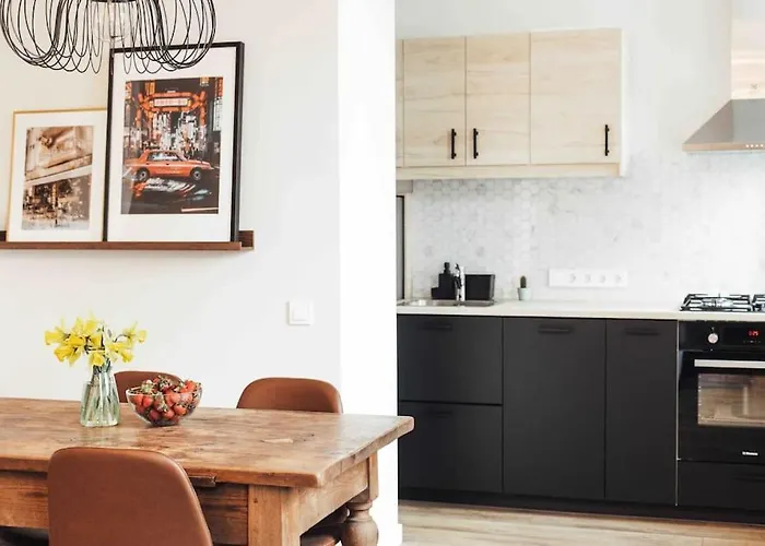 Avotu New And Cozy Place Apartment