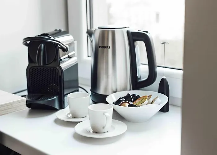 Avotu New And Cozy Place Dzīvoklis *