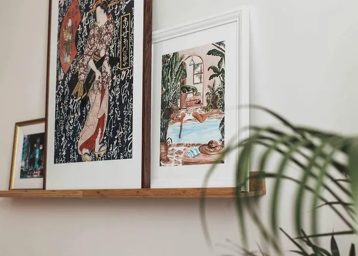 Avotu New And Cozy Place Riga