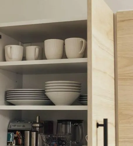 Apartment Avotu New And Cozy Place