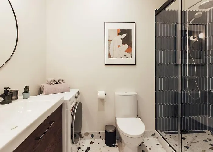 Avotu New And Cozy Place Apartment