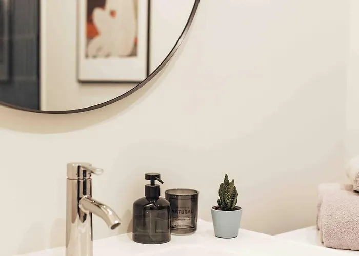 Avotu New And Cozy Place Apartment Riga