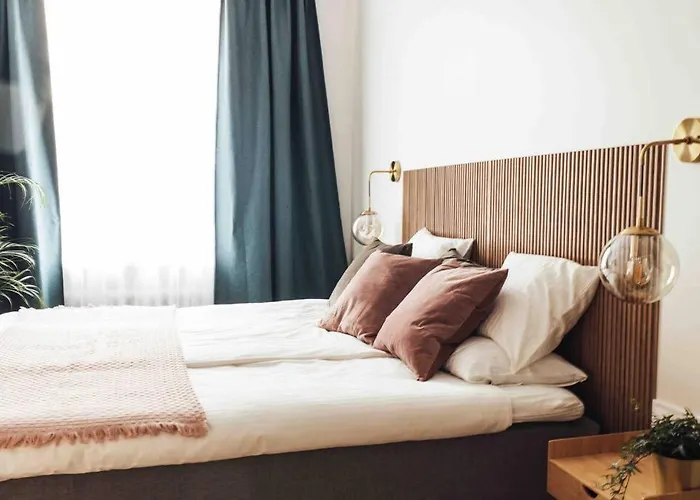 Avotu New And Cozy Place *