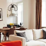 Avotu New&cozy Place Apartament