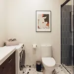 Avotu New&cozy Place Apartament