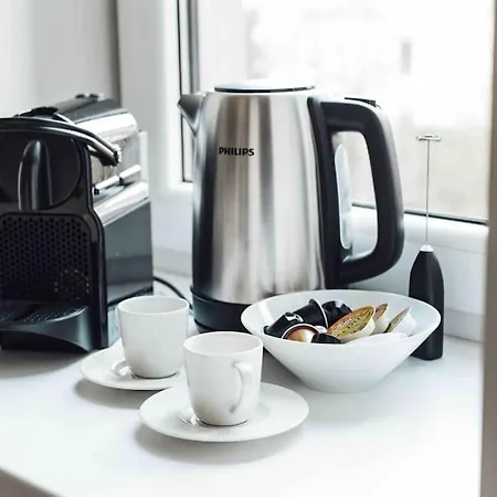 Avotu New And Cozy Place Apartamento *