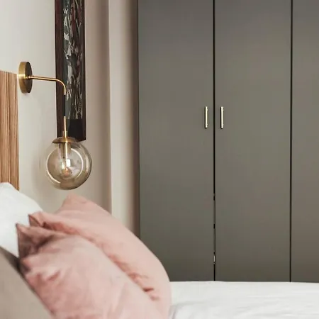 Apartamento Avotu New And Cozy Place *