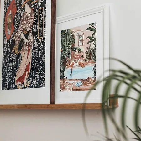 Avotu New And Cozy Place Ρίγα